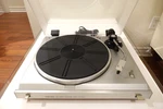 Toshiba SR-A102 Belt Drive Turntable Record Player W/ New Empire Stylus. Fixed Price $200.40.