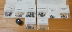 Harman Kardon 330B Receiver Restoration Kit Service Recap Capacitor Rebuild. Fixed Price $79.50.