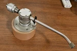 Sony PUA-7 Tonearm Universal Type Turntable Audio Equipment Excellent Work. Fixed Price $184.90.