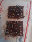 Teac A-2340 Reel To Bias Eq Boards 50483752 Genuine Parts. Fixed Price $30.00.