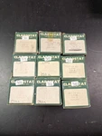 Large Potentiometer Lot Audio Amplifier Ham Repair Radio Nos Clarostat T-pad. Fixed Price $135.00.