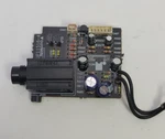 Harman Kardon Avr 125 Headphone Jack Board CUP11516-4 & Mount. Fixed Price $9.97.