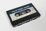Teac Test Tape MTT-356 Frequency Response 31.5HZ-14KHZ 3180+70US. Fixed Price $140.00.