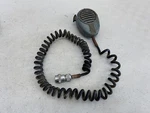 Vintage Shure Brothers Handheld Mobile Radio Microphone CB50 Police Squad Car. Fixed Price $49.99.