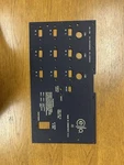 Cello Audio Rear Panel Multi-channel Power/control Interface Mark Levinson Era. Fixed Price $150.00.