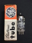 Nos (valvo) 6GM8 ECC86 Dual Triode Audio Amp Vacuum Tube Tested Germany 4.209. Fixed Price $23.95.