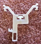 Sony 3-356-614-01 Brake Slide Assembly. Fixed Price $39.90.