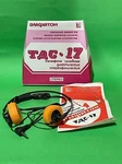 Vintage Soviet Headphones Amfiton TDS-17 Nos Ussr New Box. Fixed Price $24.00.