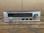 Vintage Dynaco AF-6 Am Fm Mpx Tuner Receiver Tested Working. Fixed Price $170.00.