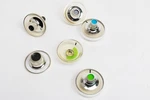 Vintage Zenith Y932 Console Stereo Knobs Dials. Fixed Price $49.99.