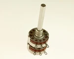 JD1N200P251UA Allen Bradley Potentiometer 250 Ohm, 2.25W Rotary. Fixed Price $69.00.