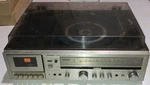 Sony HMK-119 Stereo Music System Vintage Powers Untested As-is. Fixed Price $120.00.