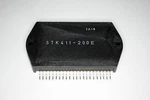 STK411-200E Sanyo Original Free Shipping Us Seller Integrated Circuit Ic. Fixed Price $17.95.
