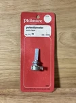 Nos Philmore Audio Taper 10K Ohm Potentiometer NO.PC84. Fixed Price $5.00.