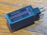 Shure M92E P-mount Cart. Needs Stylus (continuity Tested Good). Fixed Price $18.95.