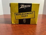 Zenith 9-88-03 Low Level Luminance Module Nos Vintage Color Tv Replacement Board. Fixed Price $45.15.