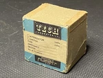 1970S Tech Labs 150/300 Ohm 2-1/8" Rotary Pot Attenuator SD-LEJ-822A. Fixed Price $25.00.