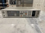 Vintage Technics Quartz Synthesizer SA-450 Tv/fm/am Stereo Receiver Untested. Fixed Price $58.00.