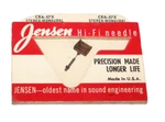 Record Player Cartridge Stylus Needle -cra -57X -jensen. Fixed Price $15.00.