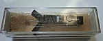 New Nos Astatic 1128D Dynavox Tetrad 2-61D-BSR11 Diamond Needle Cartridge. Fixed Price $20.99.
