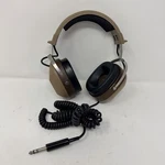 Koss K/6ALC Headphones Over Ear Corded 6.35MM 1/4" Quiet Place Ii Dual Volume. Fixed Price $59.87.