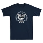 Wga Writers Guild Of America On Strike Anti Ai Chatbots Vintage Men's T-shirt. Fixed Price $16.99.