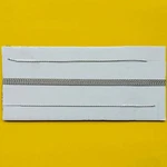 12-FT Dial Cord String Braided For Vintage Radio Tuners Receivers .025" (.65MM). Fixed Price $9.25.