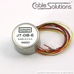Jensen Transformers 12:1 "direct Box" Dual Faraday Shields Bracket Mount Jt-db-e. Fixed Price $99.99.