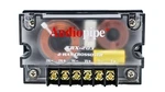 Audiopipe CRX-203 2-WAY Car Passive Crossover Processor 300 Watts Peak. Fixed Price $14.96.