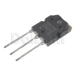 2SC5242-O Original Pulled Toshiba 15A 230V Power Transistor. Fixed Price $15.95.