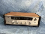 Vintage Electro Voice EV1180 Receiver Amplifier. Fixed Price $180.00.