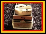 New Electro-voice 92 Cartridge & Needle/stylus Ev Ronette MT-67-1 Astatic 414-1. Fixed Price $72.50.