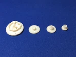 Tascam 122MK3, 122MK2, 112MK2, 112RMK2 And 488MK2 -gears A, B, Control. Fixed Price $66.99.