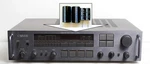 Power Supply Capacitors Repair And Upgrade Carver 6200 Avr 100 Receiver. Fixed Price $47.95.