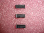 CD74HC4046AE Ic Pll W/ Vco 16 Pin Dip Rca (lot Of 3). Fixed Price $5.99.