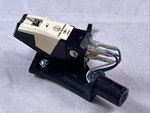 Audio Technica AT112E/U Cartridge For Turntable Player. Fixed Price $70.00.
