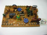 9-86 Zenith Replacement Part Chroma Module Television Tv Used Pull. Fixed Price $14.99.