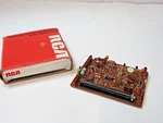 Vintage Rca 141221 Module Circuit Board Television Replacement Part TV4. Fixed Price $14.50.