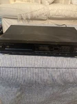 Sharp DX-R820 Compact Disc Player Euc No Remote Track. Fixed Price $147.99.