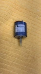 Nakamichi Mode Cam Oem Motor With Worm Gear Part Number VA700B04 Works Great. Fixed Price $75.00.