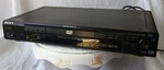 Sony DVP-S560D Dvd Cd Player Multi-format Disc Black Fully Tested Working. Fixed Price $24.99.