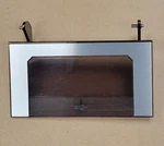 Fisher 131-0-2022-90150 Cassette Deck Lid Assembly * Free Shipping. Fixed Price $59.90.