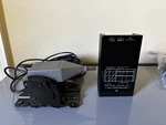 Sony AN-1 Lw/mw/sw Wide Range Antenna With Anc Coupler- Open Box. Fixed Price $320.00.