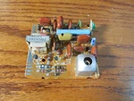 Rca Oscillator Board 1407892 1435943-1 MAH001A. Fixed Price $12.00.
