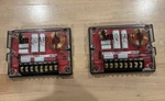 Mb Quart MCX160 Musicomp Crossovers, Set Of 2. Fixed Price $150.00.