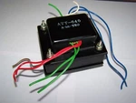 Pioneer SX-626 Power Transformer & Full Wire Att- 040. Fixed Price $43.89.