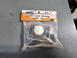 Vintage Calrad 70'S Under Dash Car Truck Auto Way Speaker Fader AF3 Nos. Fixed Price $24.95.