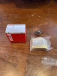 New Old Stock Vintage Rca Scr Part # 148112. Fixed Price $10.00.