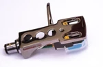 Headshell, Cartridge, Stylus For Akai APD33, AP001C, AP206C, APQ70, AP207,. Fixed Price $84.99.