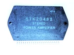 STK2048II "original" Sanyo 22P Sip Ic 1 Pc. Fixed Price $21.50.